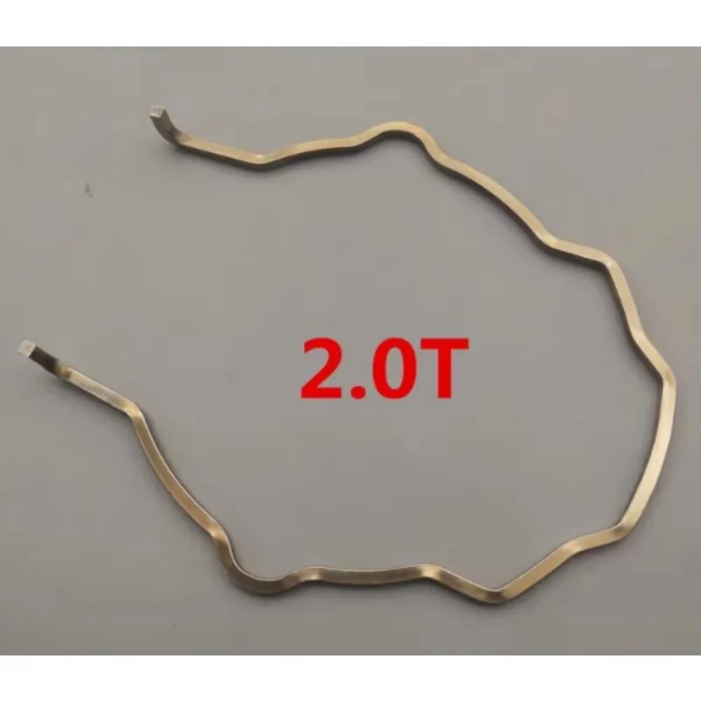 Turbo Tube Clamp Throttle Clamps Cooler for Chevrolet Equinox 1.5 2.0T for Buick Envision Lacrosse 2009 2010 2011 2012 2013-2015