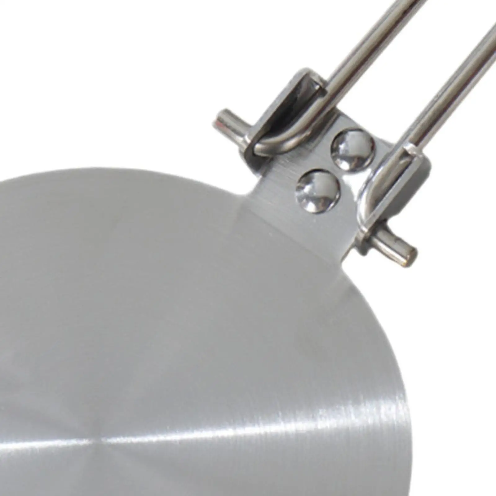 Stainless Steel Heat Diffuser Plate for Cooking Induction Adapter Diffuser Disc Kitchen Appliance