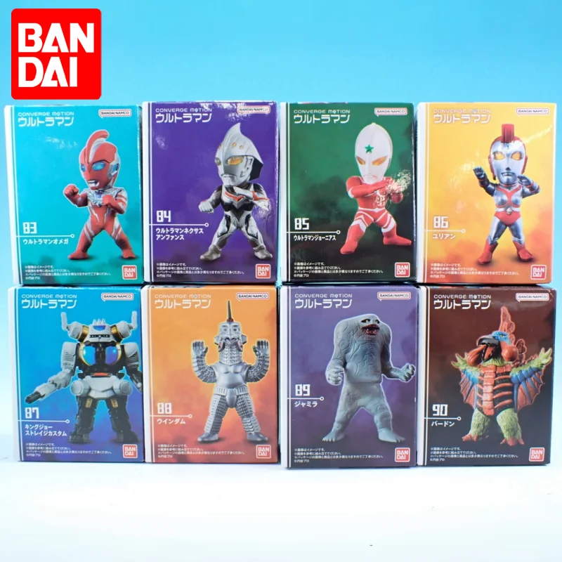Original Bandai Sho… - image