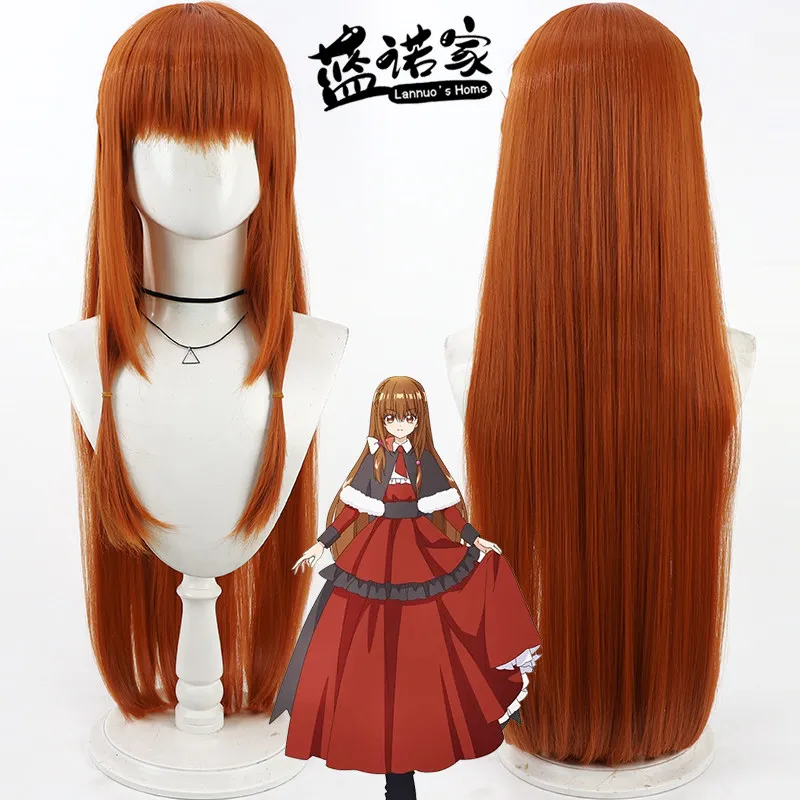 anime-aileen-lauren-d'autriche-cosplay-wig-halloween-carnival-party-props-synthetic-hair-heat-resistant-fiber-wig-cap