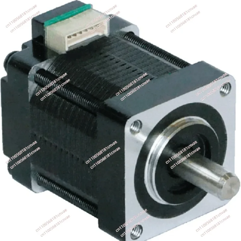 

NEMA 10 High Torque Stepper Motor 1.8 Degree 4.1A 2 Phase MS10HY2F4100 for CNC 3D Printer Robot