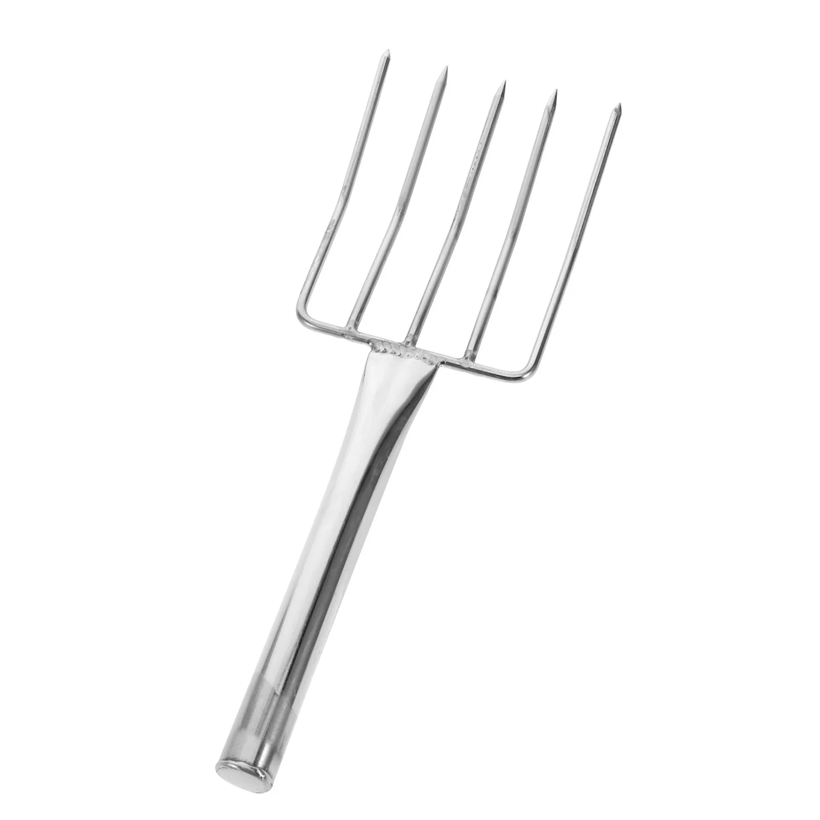 

Вилка для проращивания ростков из нержавеющей стали, усиленная, для пересадки рассады, садовый инструмент, совок