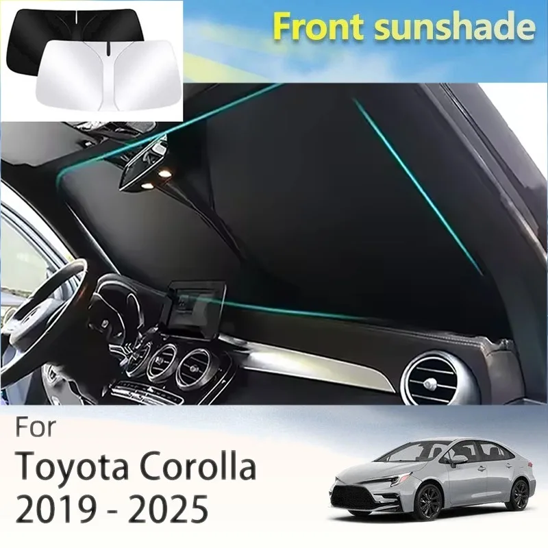 protetor-solar-frontal-para-toyota-corolla-e210-2019-2025-acessorios-para-sedan-protetor-de-isolamento-termico-para-para-brisa