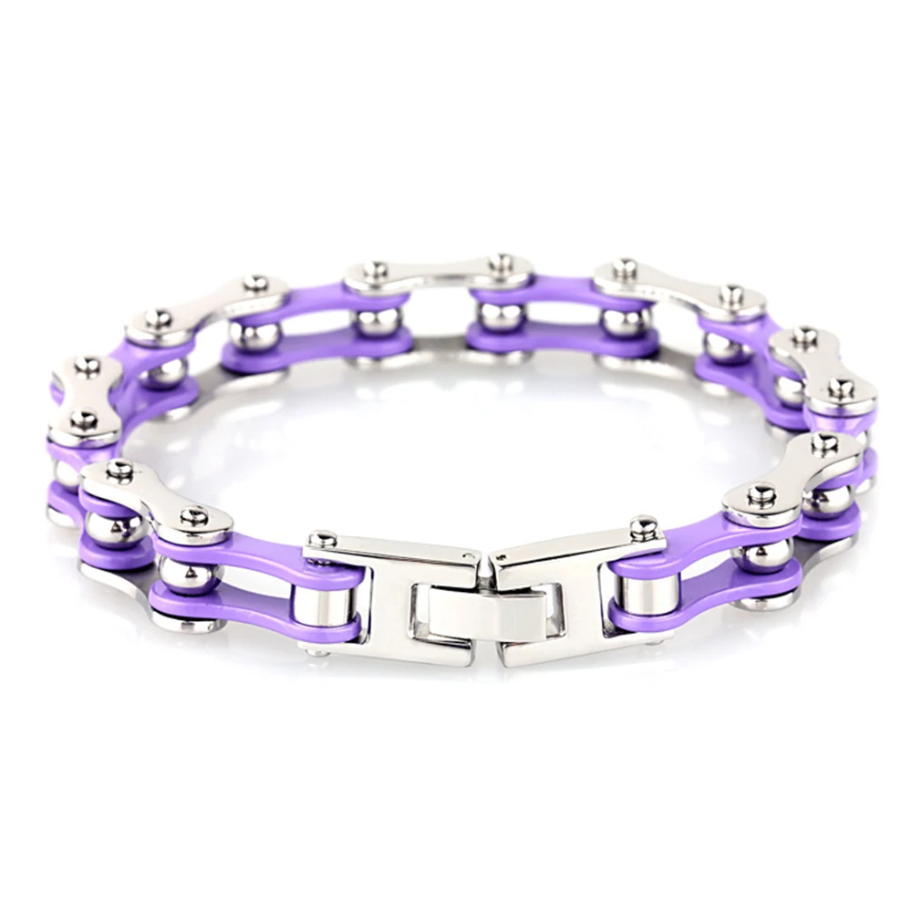 Purple Ladies Brace… - image