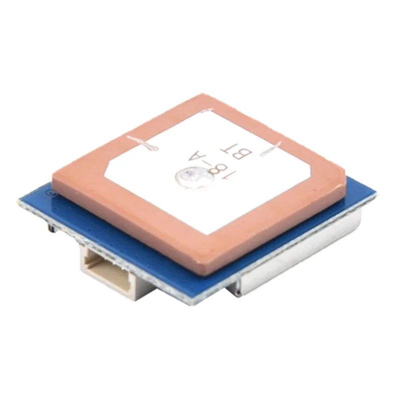 AU61-GPS BN-220 Dual GLONASS Antenna Module TTL Level For RC Racing FPV Drone Airplane Quadcopter
