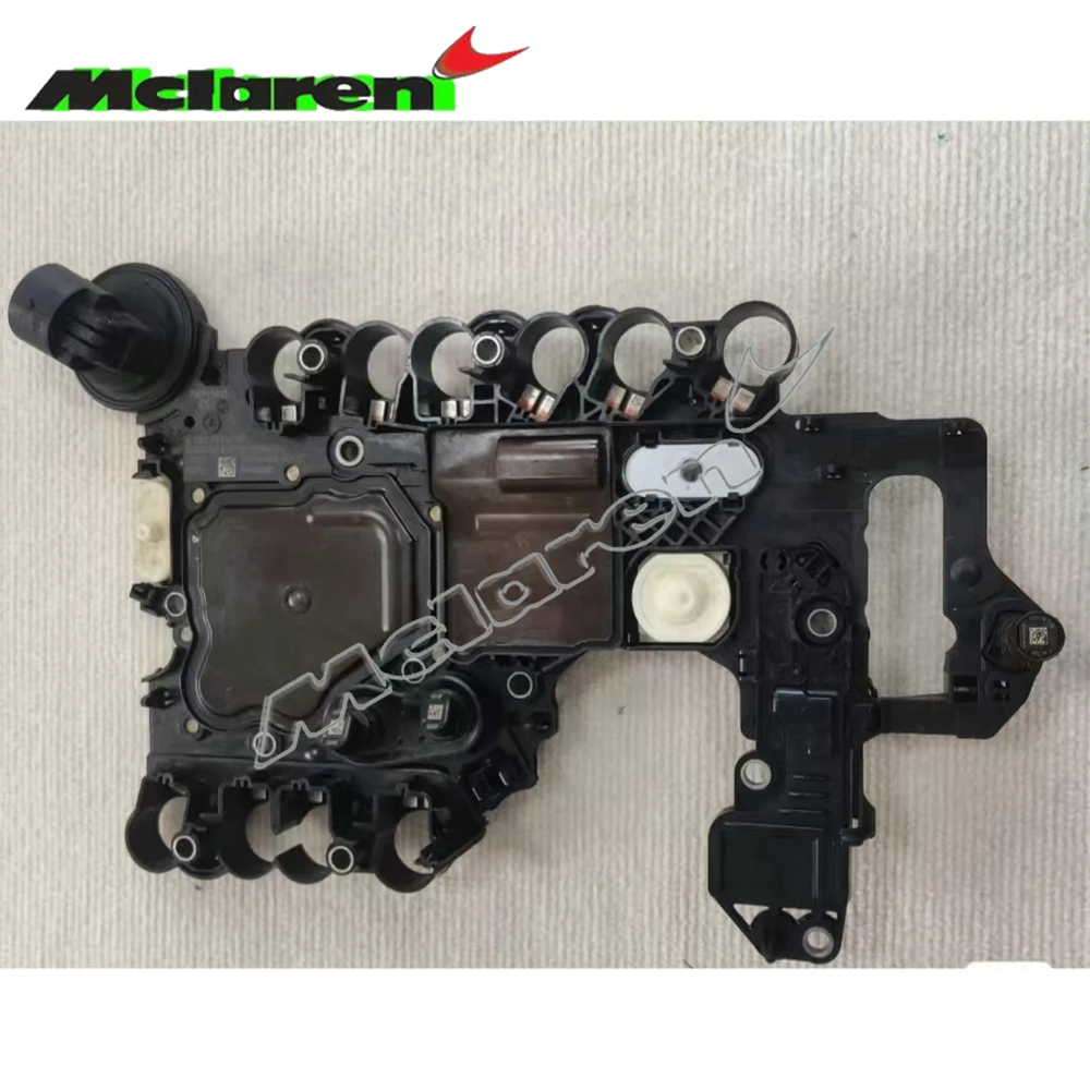 

For Mercedes-Benz A0009018100 724.2 TCU Hybrid Transmission Control Unit Conductor Plate TCM