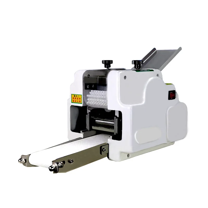 Dumpling  machine, rolling machine, bun skin, wonton skin,   noodles, mechanical multi-functional dough, steamed buns