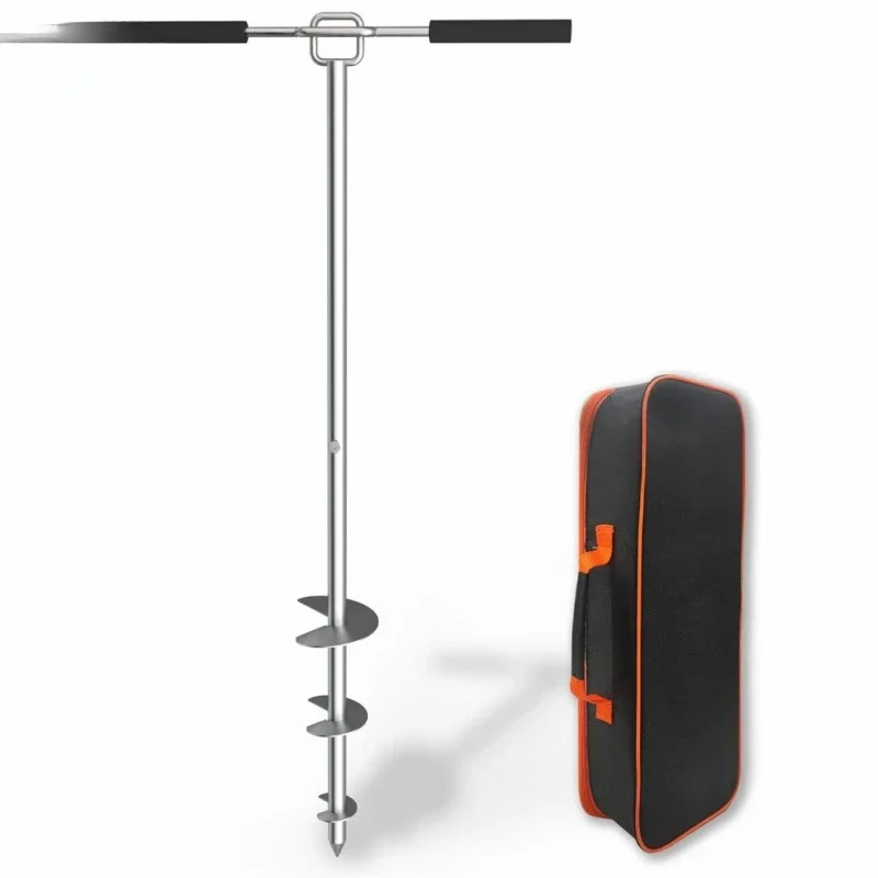 

316 stainless steel outdoor anchor, kayak motorboat boat fixed