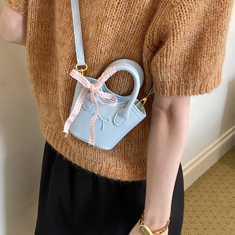Super Mini Crossbody Münzbörse – Women Bags In Trend Bewertung und Preis