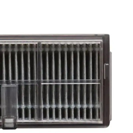 

Для Dreame для MOVA P50 Pro для ультра-подметальной машины, тканевый мешок для пыли, комплект боковых щеток, аксессуары для бытовой техники