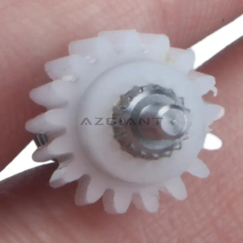 AZGIANT 17T Car Power Folding Mirrors Gears parts For Benz S-Class W216 CL550 CL600 CL63 CL65AMG M-Class W164 ML63 AMG ML63 AMG