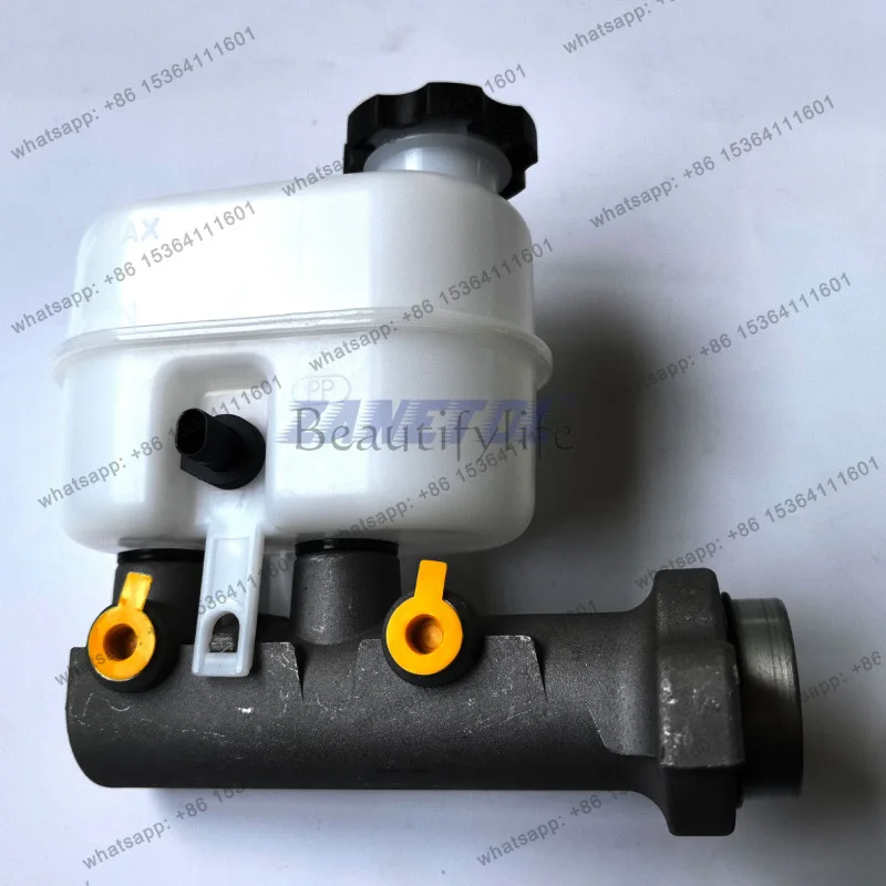 Suitable for auto parts tool parts master pump, brake master pump