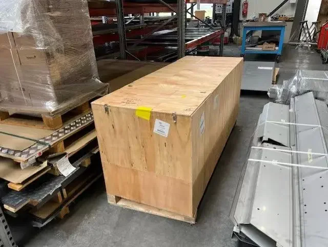 IG Home Tools Store Verzendkosten