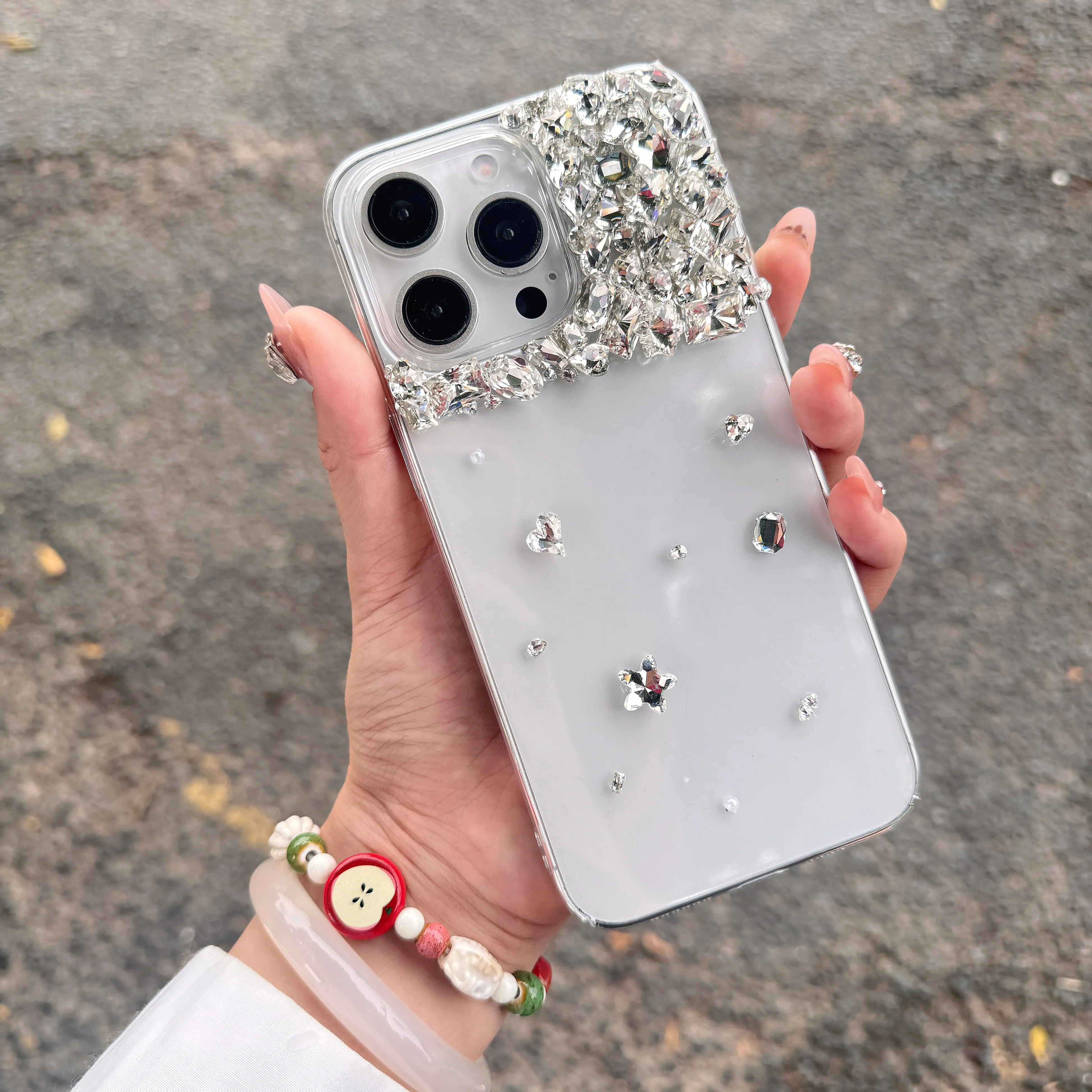 Vogue Crystal Luxur… - image