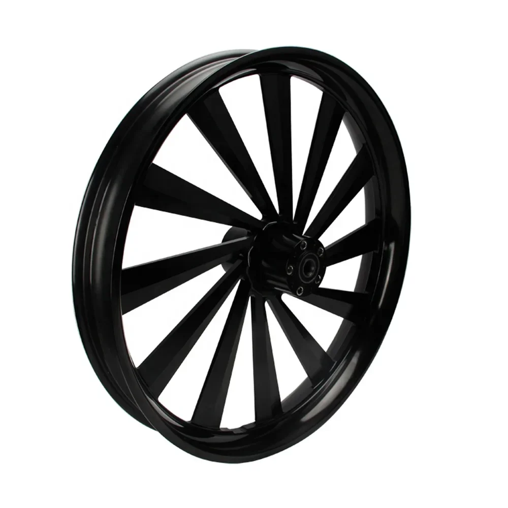 Forged Aluminum Alloy Rims High Pin DS Style Modified Aluminum Wheel 18-32 "can Be Customized