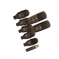 Superlux DRKF5H3 professional drum microphone kit 8 Set microphones for stage performances, studio and percussion