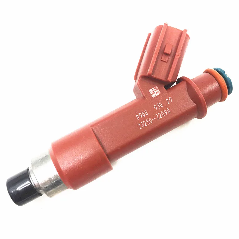 

4pcs High Quality Fuel Nozzles 23209-22090 23250-22090 Auto Fuel Injectors Fit for Toyota Corolla ZZE142 1ZZFE