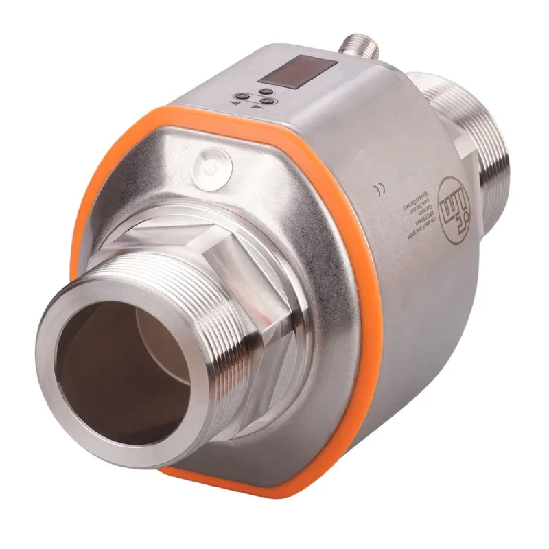 YUNYI Magnetic-inductive flow meter,ifm SM2100