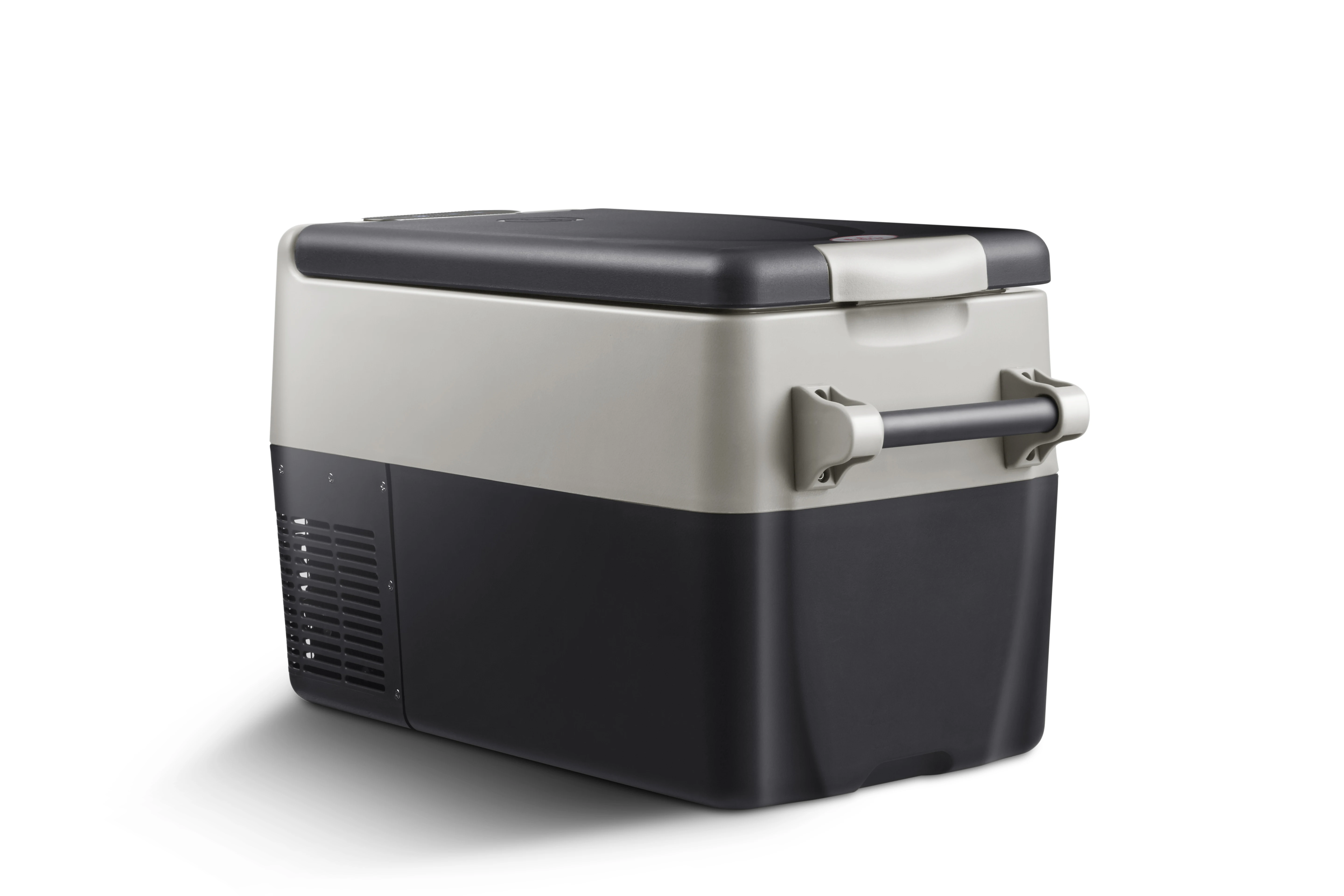 110v 12v Car Fridge Cooler Box 30L 40L 50L Mini Freezer Refrigerator