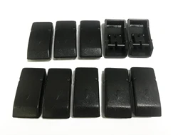 10pcs Carrying Case Holder Box Buckle For leic Case Latches Total Stations Geodesy Surveying Instruments
