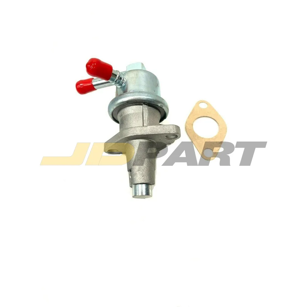 

Premium Quality Fuel Pump For Kubota Tractor L4200 L4240 L4300 L4310 L4330 L4400 L4630 L4740