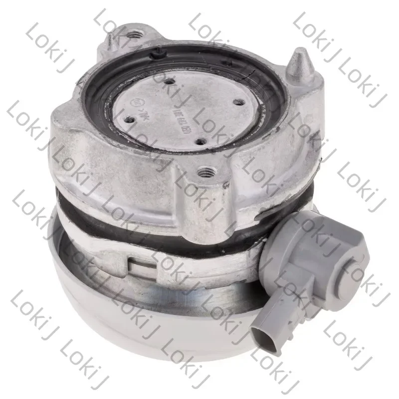 

Left and Right Engine Mounts 4E0199381FJ,4E0199381EP,4E0199381FP,4E0199381EE For AUDI A8 D3 2.8 FSI,3.2 FSI 2005-2010