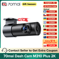 70mai Dash Cam M310 Plus-2K