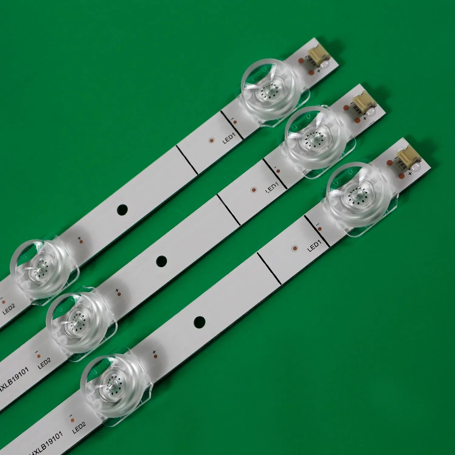 شريط LED لـ Hisense 58AE7030F 58A6150FS 58A7100F 58S5 58R6E3 58AE7000F 58A6100FS 58R6000GM LB58007 V0 HD580X1U91-L1 HD580X1U92