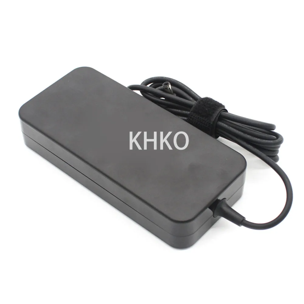 New 230W 19.5V 11.8A  Laptop Power Adapter Charger ADP-230GB B for ROG GL504 AC Adapter Charge Device 6.0*3.7mm