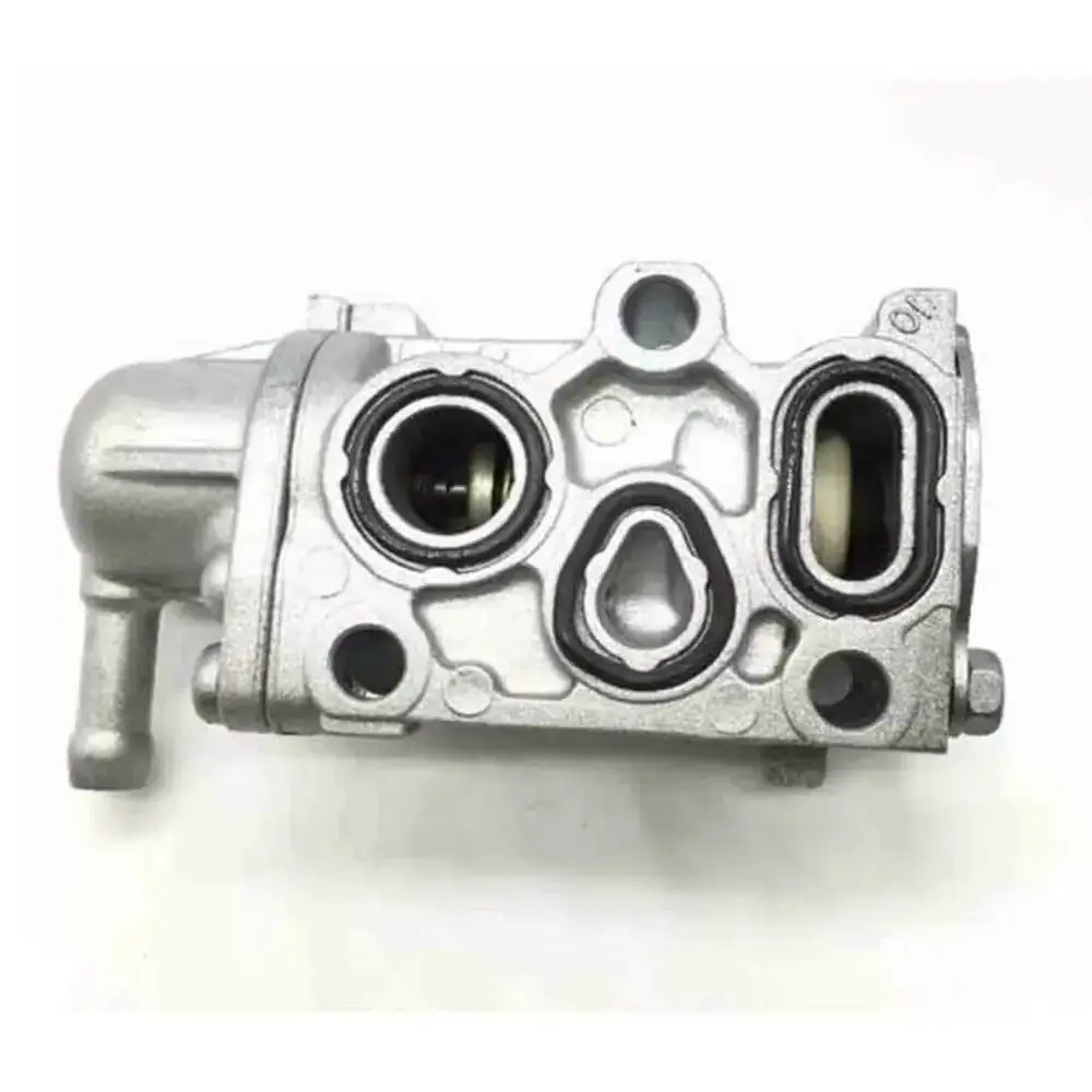 16500-P0A-A01 High Quality Idle Air Speed Control Valve 16500P0AA01 Fit For Honda 1997 1998-2001 Prelude CRV F22 H22 VTEC B20