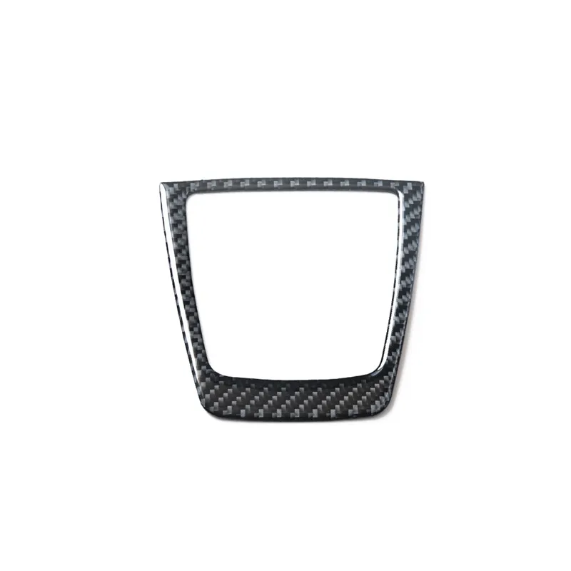 سيارة الداخلية والعتاد التحول زخارف اللوحات حماية ألياف الكربون ملصق لسيارات BMW Z4 E89 2009-2016 اكسسوارات السيارات التصميم