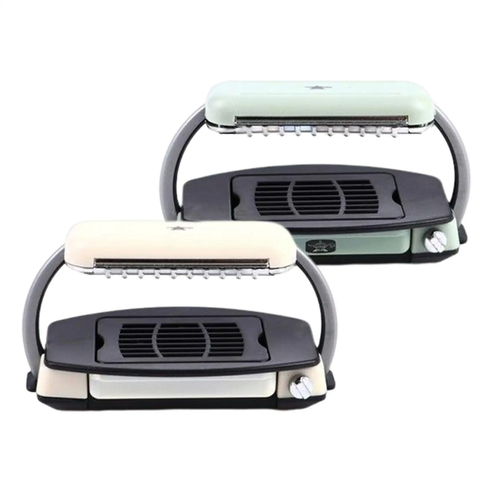 1/12 شواية باربيكيو لبيت الدمى، ديكور لعب لمطبخ الطعام