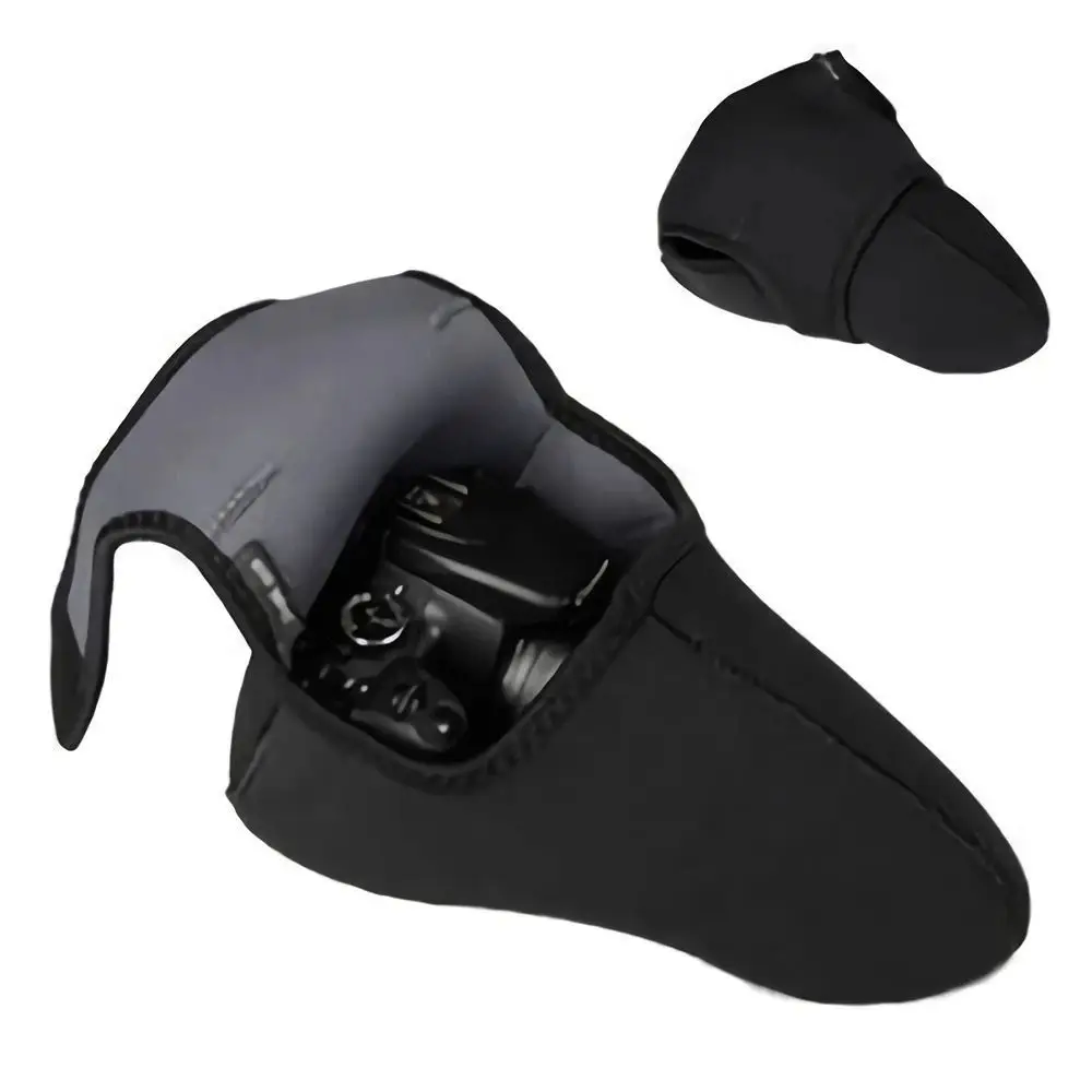 

Camera Accessories Soft Shockproof Waterproof S M L Digital Camera Camera Bag Camera Liner Case Digital DSLR Bag Camera Cover