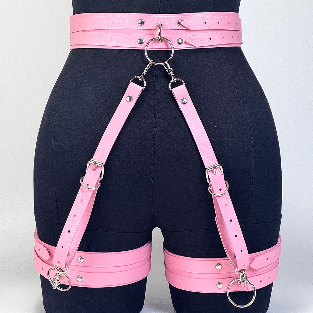 Thumbnail 3 - #24 Trending Womens Fashion Belts Right Now