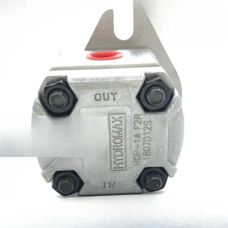 

Xinhong gear pump HGP-1A-F4R F1R 2R 3R 4R 5R F6R F8R oil pump