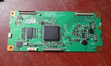 Original 32A3000C Logical board 6870C-0060G LC320W01