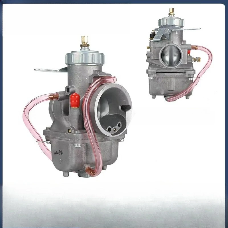 

Карбюратор Mikuni Smooth 34mm Vm34-168 42-6015 VM34SC для мотоцикла