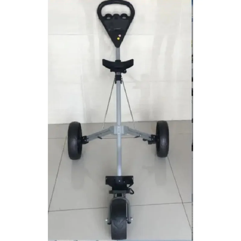 

Заводская горячая продажа оптовой продажи складная трехколесная тележка для гольфа