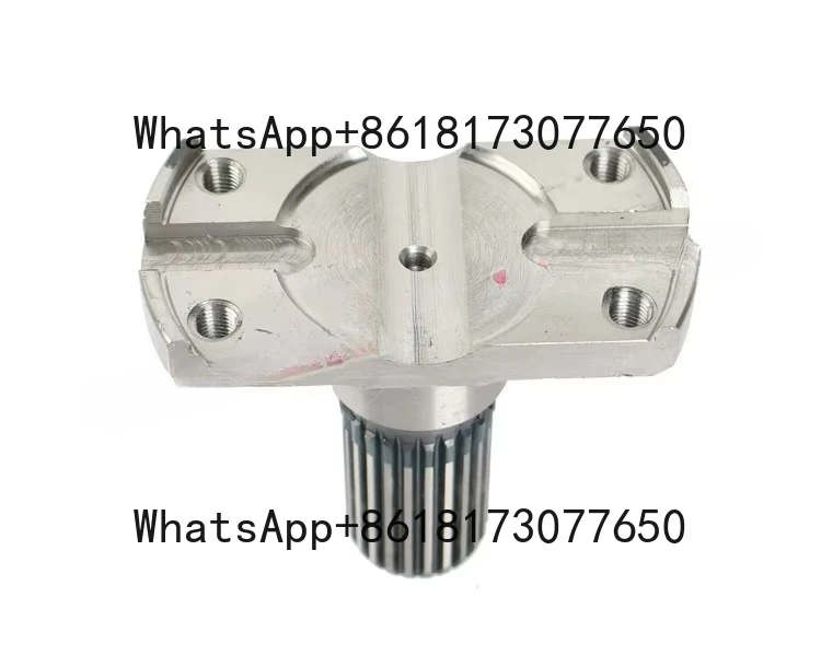 

Forklift Parts 41141-30510-71 Coupling Shaft, Differential for 7~8FD35-50