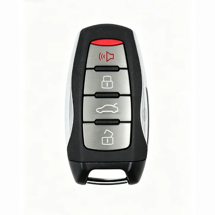 Heynes Lonsdor GREAT WALL GW30 Universal Key 434/433MHz for All Car Model Support  ID46 ID47 ID4A Programmed by K518pro/KW100