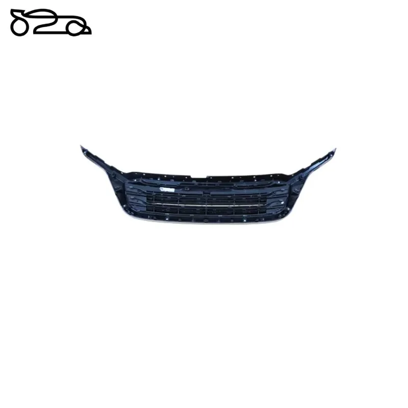 Hot Selling Auto Body Parts Front Bumper Grille Assembly OE F01-5401110BA for Jietu X70 Parts