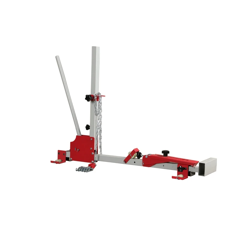 Herramienta especial de reparación de abolladuras de metal para coche, corrector de modelado de cuerpo, extractor de recuperación de datos