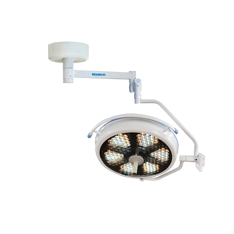 Ceiling Led Light Surgical Lamp Operation Light Surgical Shadowless Lamp Ceiling LED Operation Light