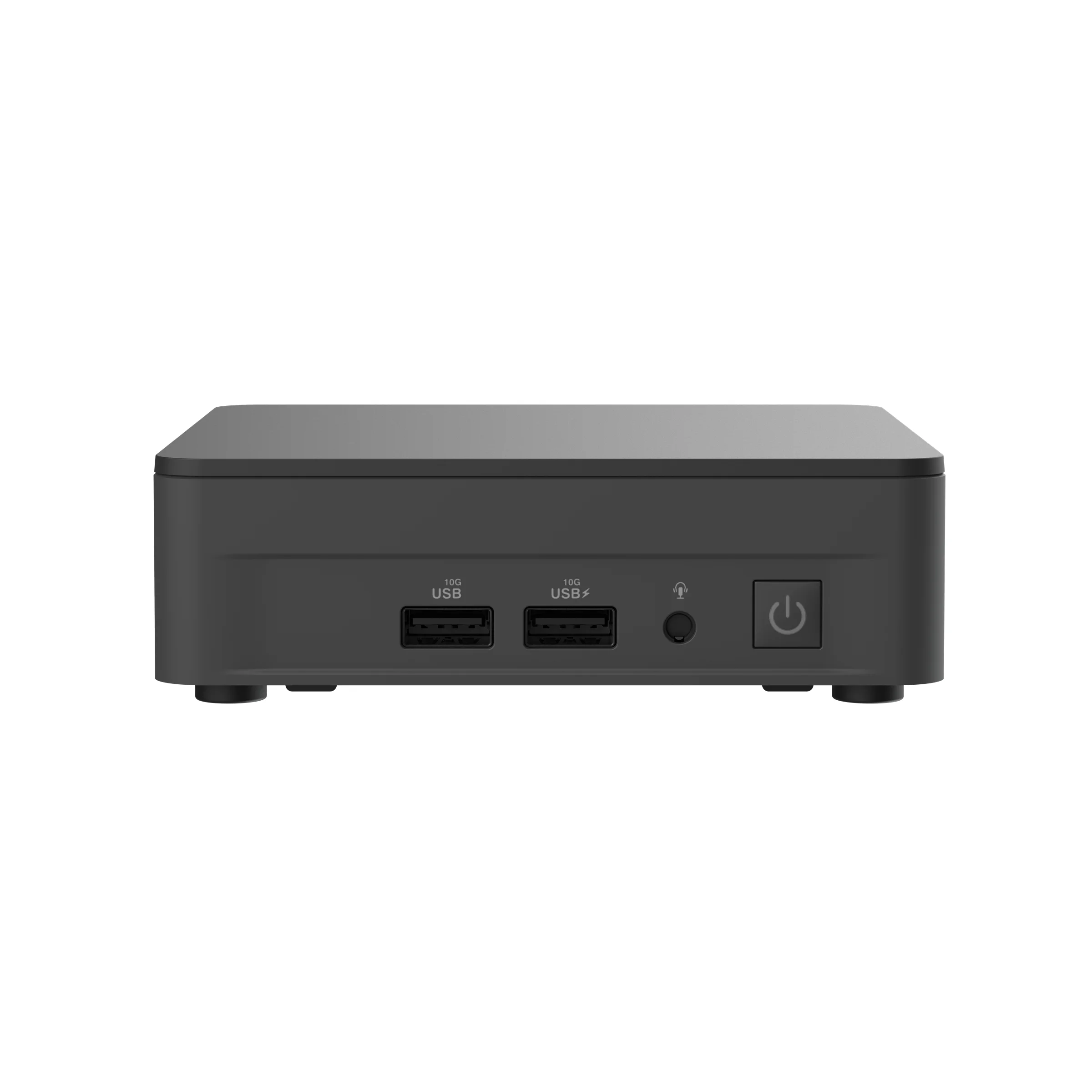 

ASUS NUC 13 Pro Slim Mini Настольный ПК NUC13ANKi7 Intel Core i7-1360P 32 ГБ ОЗУ 1 ТБ SSD Windows 11 pro WiFi 6 Bluetooth 5.2