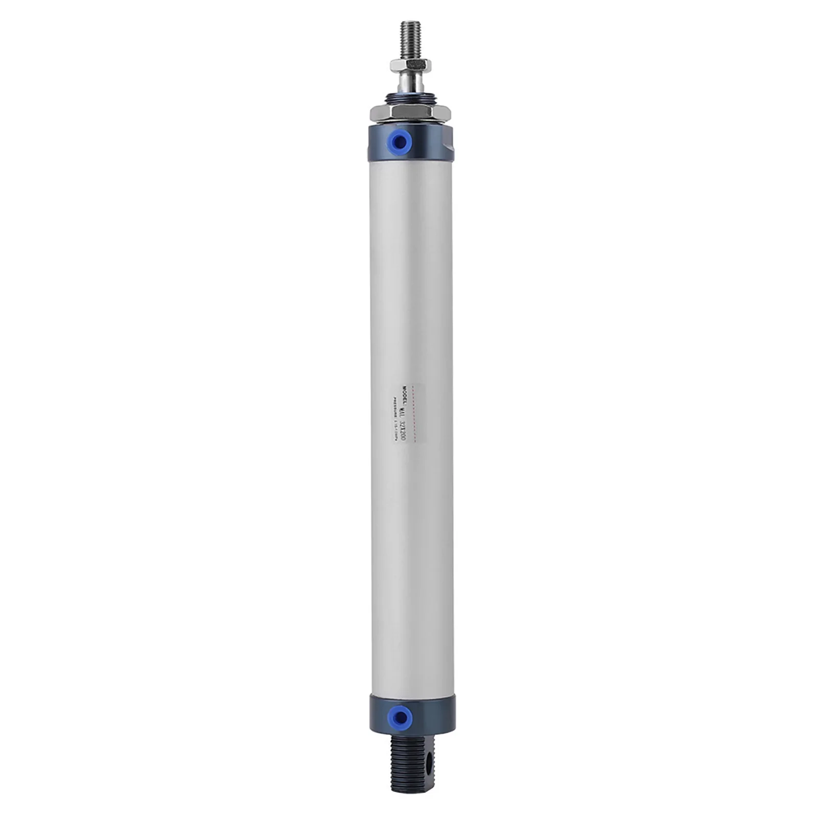 

Air Pneumatic Cylinder, 32mm X 200mm Single Rod Mini Pneumatic Air Cylinder Double Acting