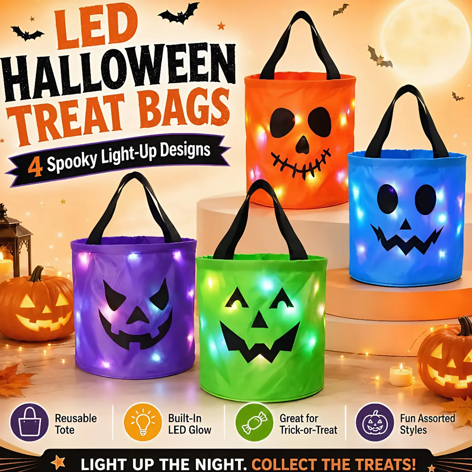Thumbnail 4 - #23 Best Candy Buckets to Buy In 2026