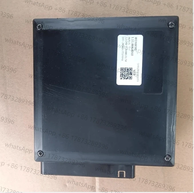 

RF19BF10 Car Refrigerator Direct Current12/24V Variable Frequency Compressor Driver
