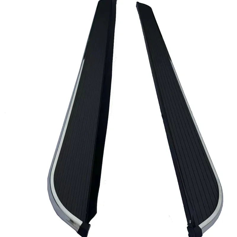 

Universal Aluminum Side Step Car Running Board Pedal for SUV Off-Road