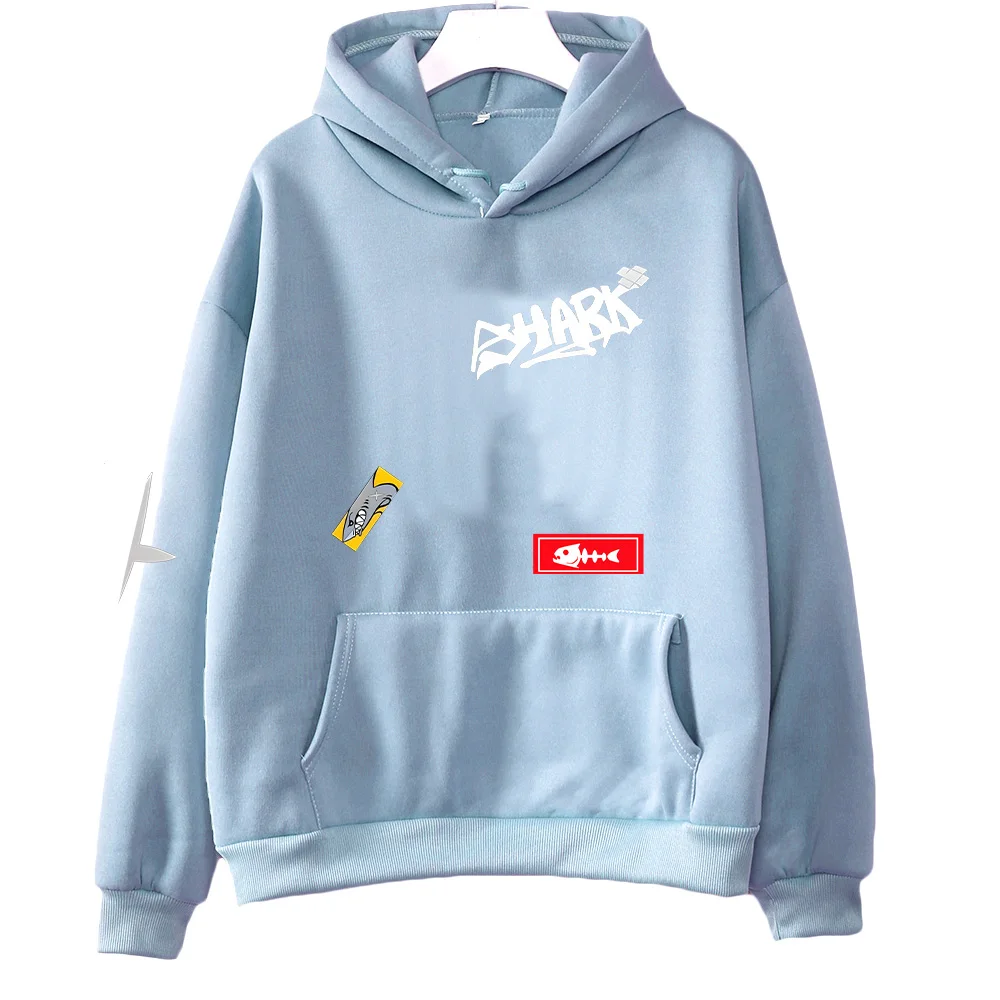 Felpa con cappuccio grafica Ze - Anime Merch Hoodie recensione e prezzo