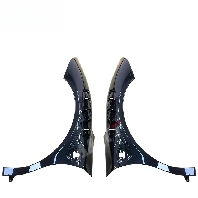 High Quality Fast Delivery Whole Sale Price Dry Carbon Fiber Novitec Fender Body Kits for Ferrari SF90